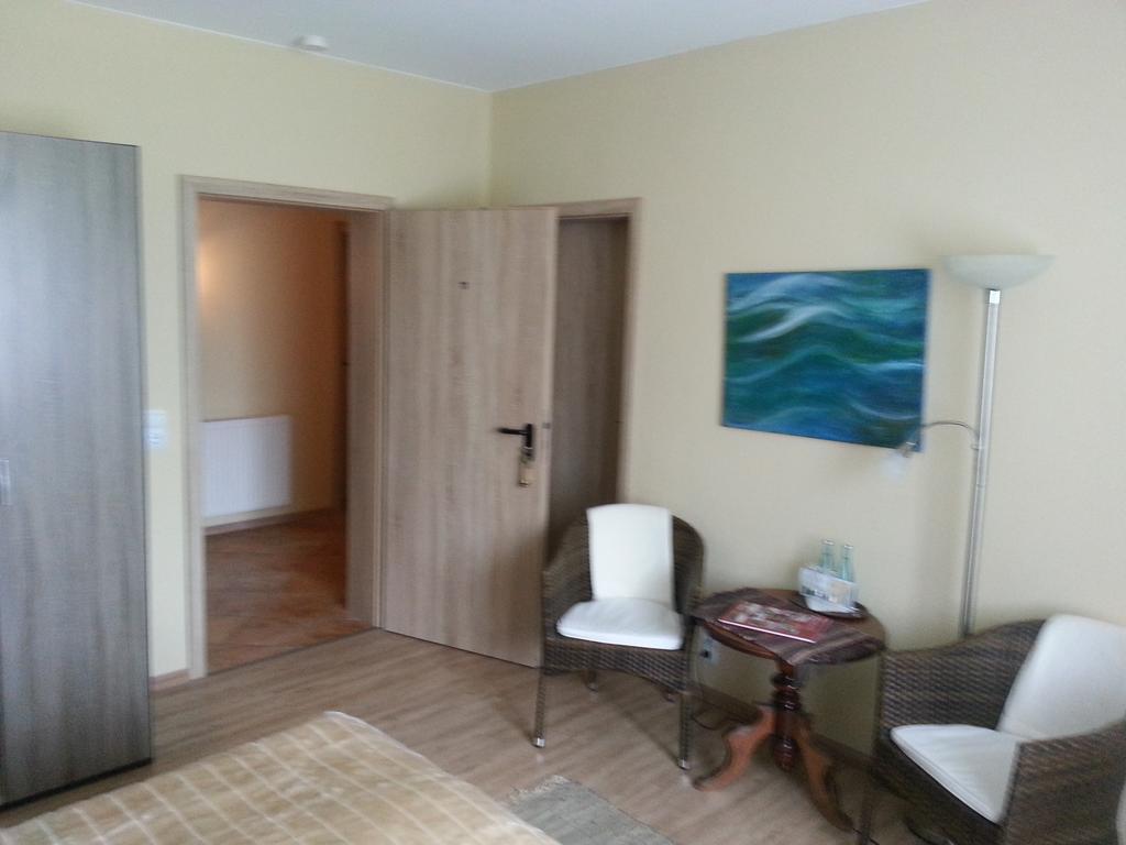 Resort Kormoran-Garni เซห์เดนิค ภายนอก รูปภาพ