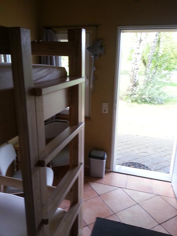 Resort Kormoran-Garni เซห์เดนิค ภายนอก รูปภาพ