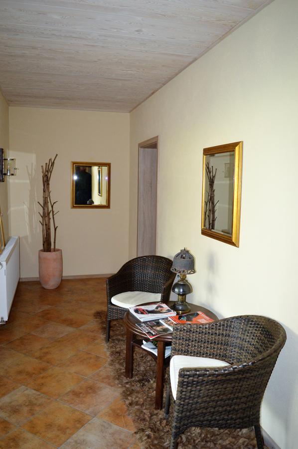 Resort Kormoran-Garni เซห์เดนิค ภายนอก รูปภาพ